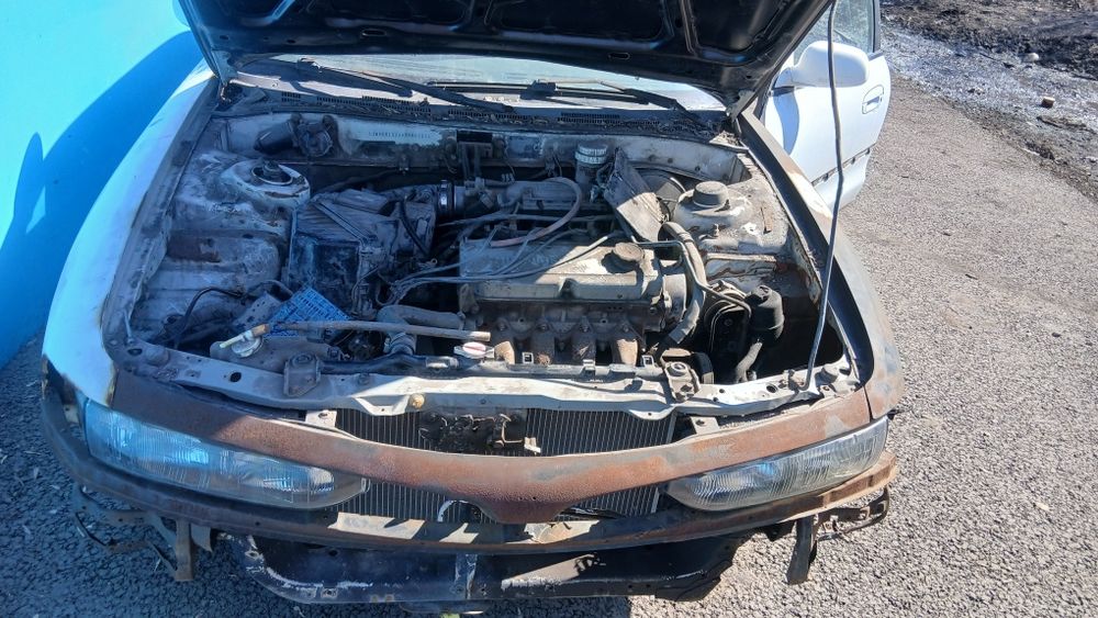 Продаю митсубиси галант