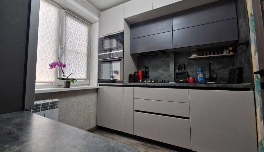 Однокомнатная в аренду