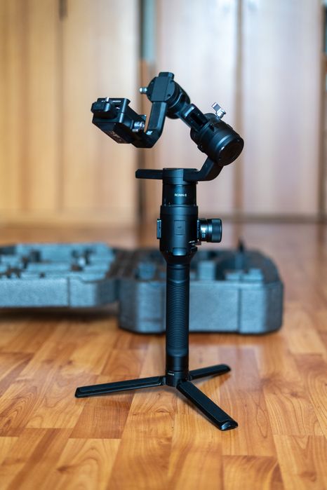 DJI Ronin-S Gimbal