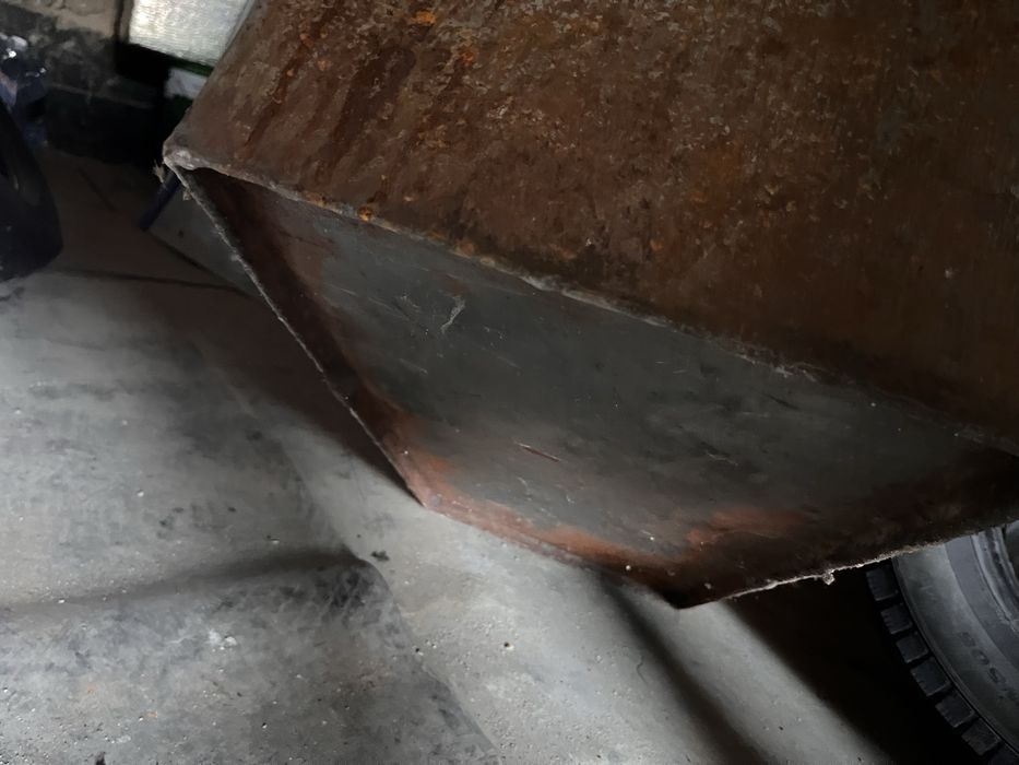 Продам емкость под ГСМ