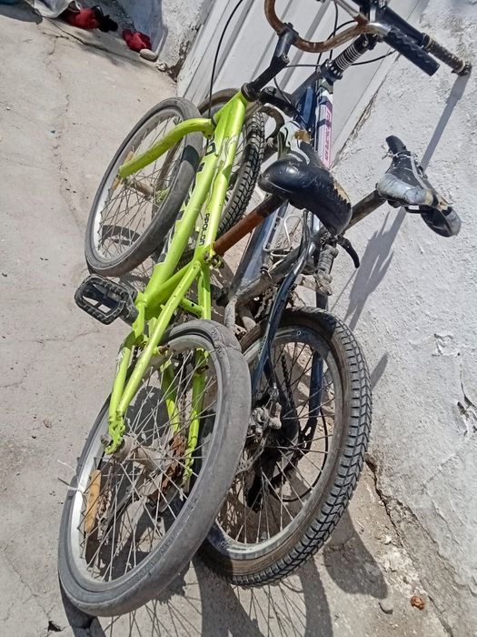 Велосипед 15 000