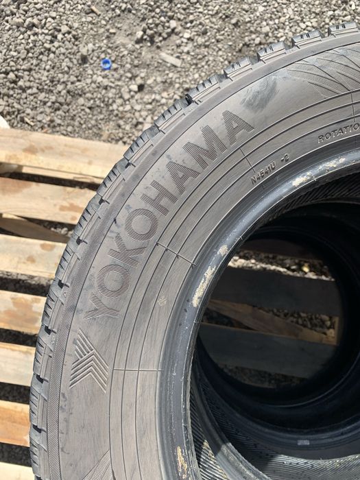 Продается Yokohama 195/65/15