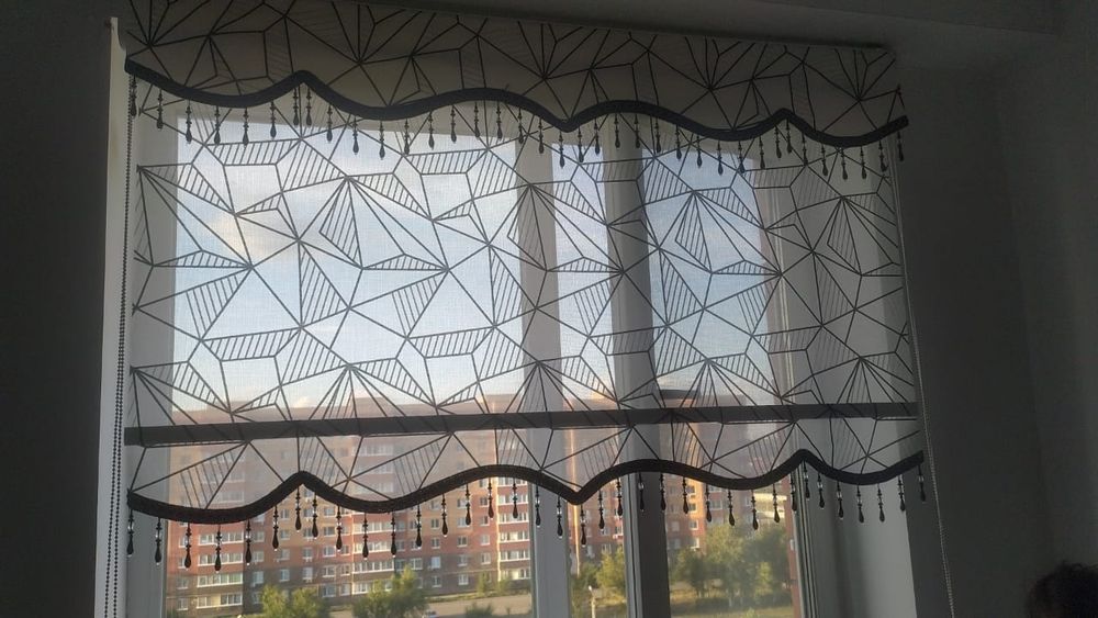 Жалюзи размер 1,40