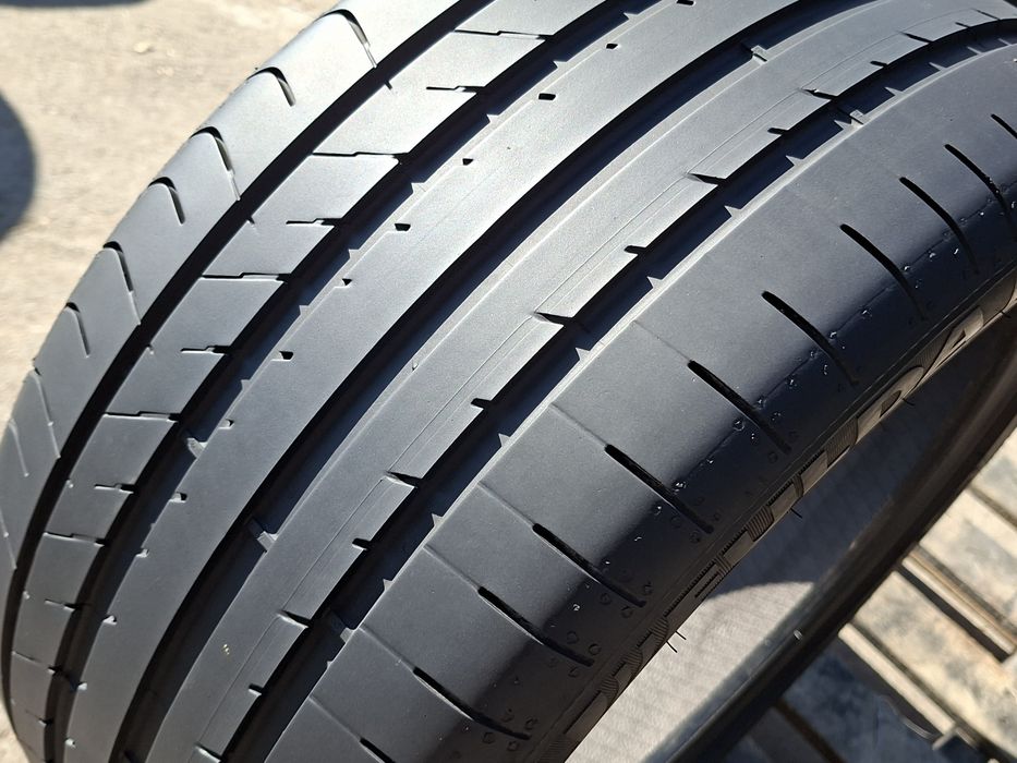 1бр. Почти Нова 245/40/17 Fulda Sport Control 2