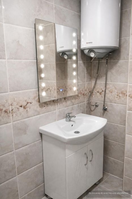 Дава се под наем Едностаен апартамент в Пловдив, Мараша - 24 кв.м за 253.98 € - Снимка #2