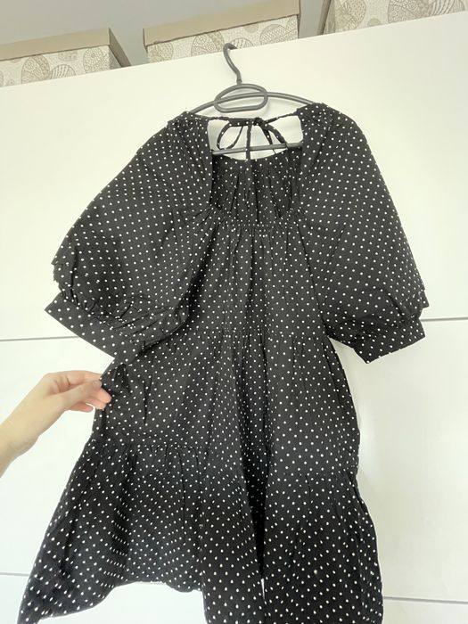 Rochie dama noua, Pull & Bear