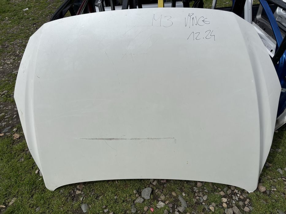 Капак Мазда 3/Mazda 3