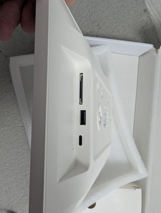 Rama foto 11 inch , Cadoul perfect