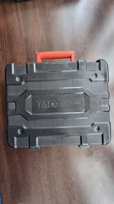 Pistol impact electric