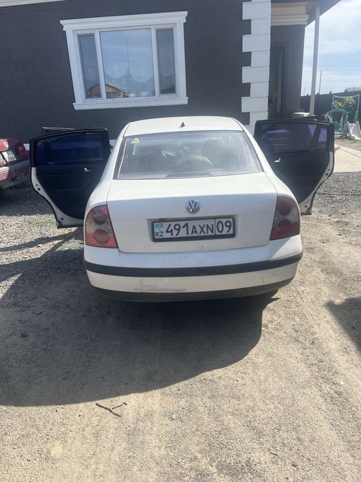 Обменя два автомобиля марки Фольскваген