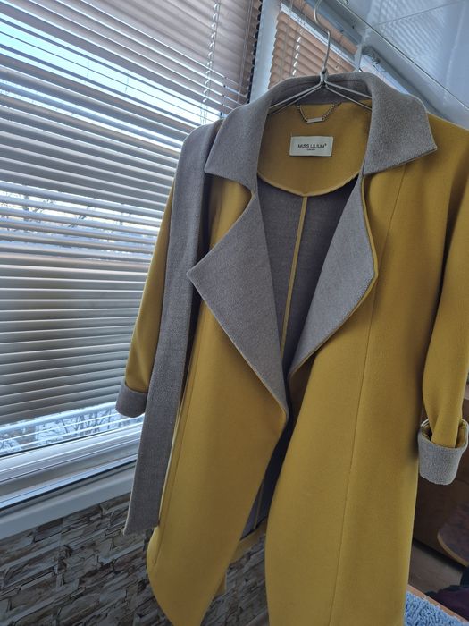 Продам полупальто Турция размер 3