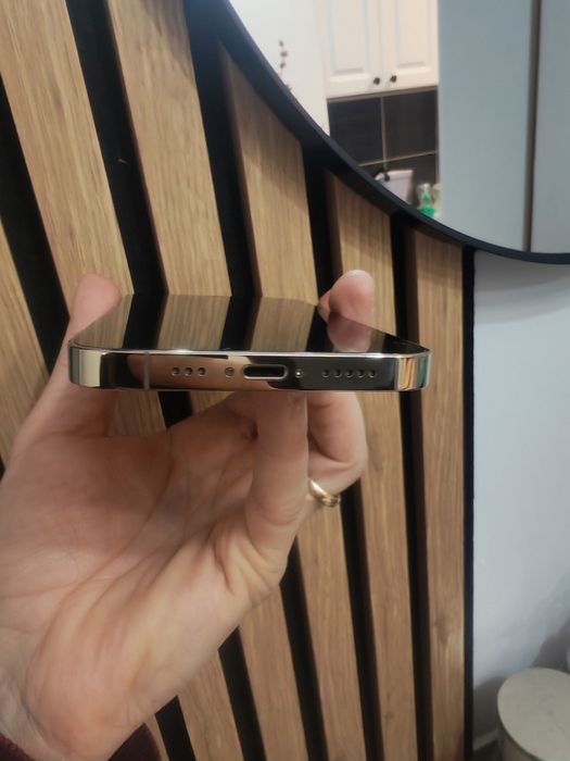 iPhone 12 pro 256 GB batera 100%