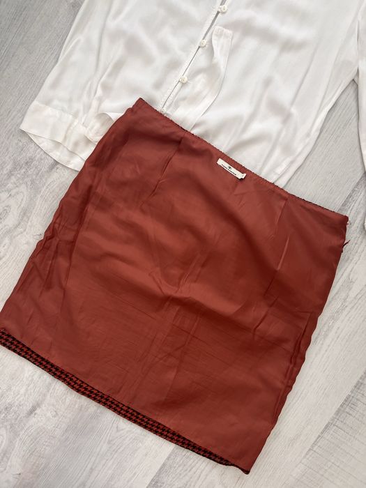 Fusta dama Tom Tailor , S/36