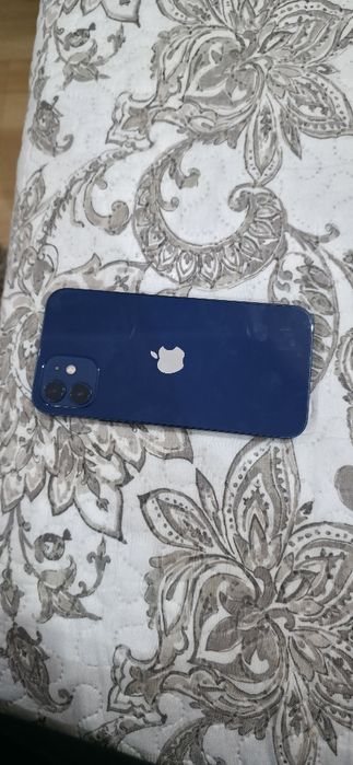 IPhone 12 Albastrul de 64GB