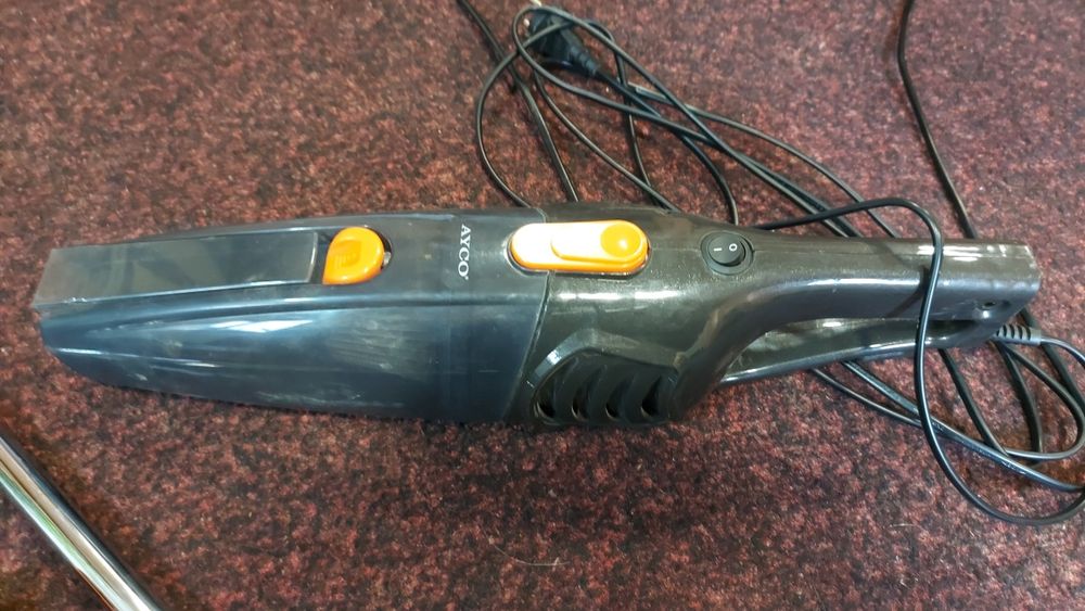 прахосмукачка ayco havc 230