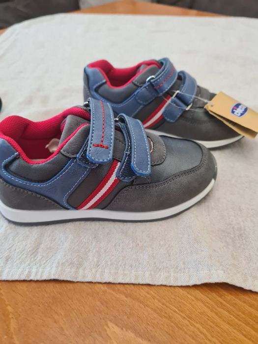 Детски обувки Сhicco