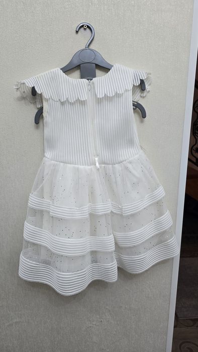 Продам детское платье