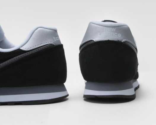 Спортни обувки New Balance ML373CA2 - черен, 42.5 номер