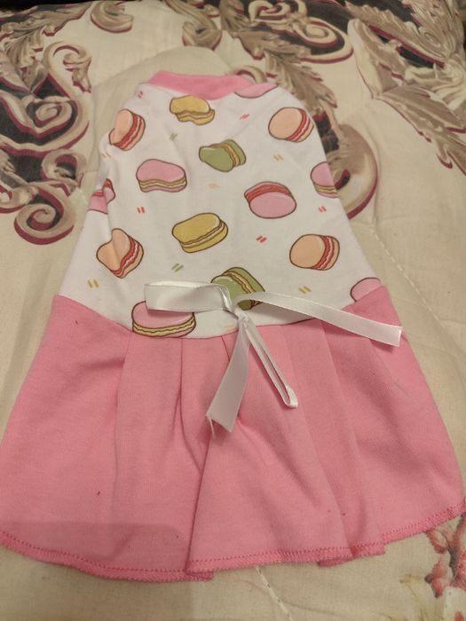 Продам одёшку для котиков и сабачек