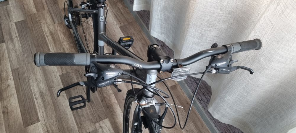 Колело GT  като ново