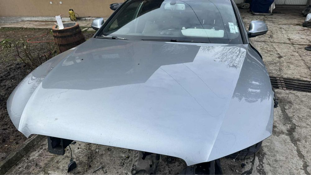 Преден капак Ауди А5