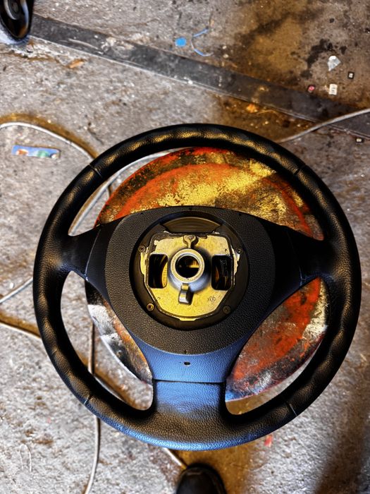 Волан за Бмв Е60