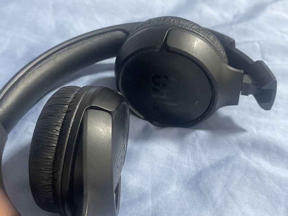 наушники jbl tune 520BT