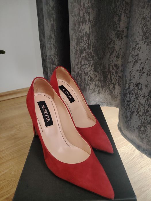 Pantofi dama Musette 35