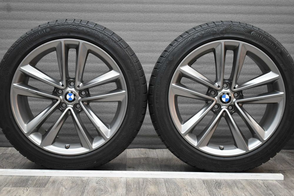19'' Джанти Bmw G11