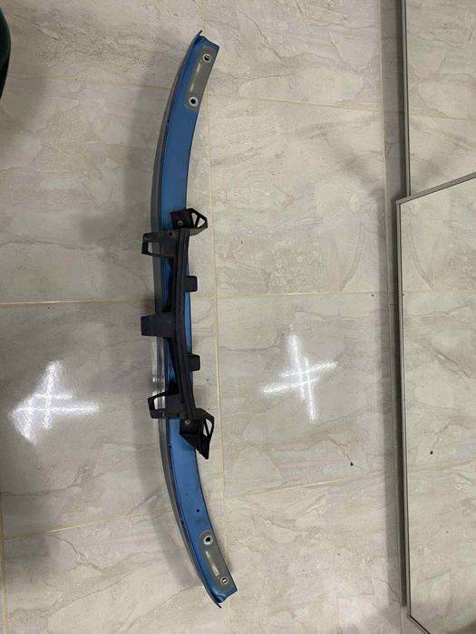 Греда под бронята Opel Zafira B 2005-2011