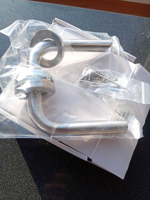 Дръжки за интериорни врати