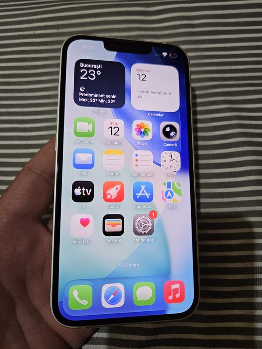 Iphone 14 (128gb)