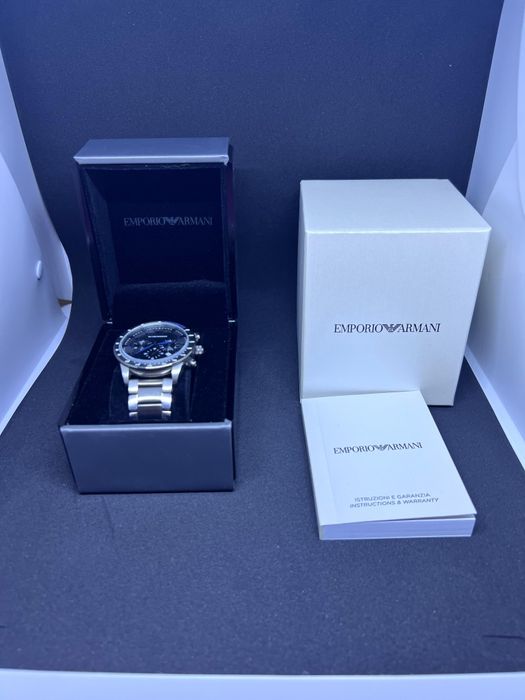 Ceas Emporio Armani bărbați