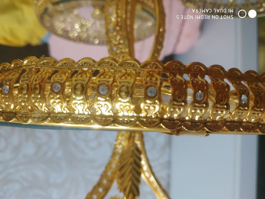 Продам менажницу 16000