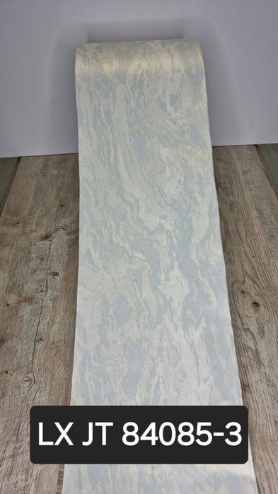 Dekor plas alo sifat