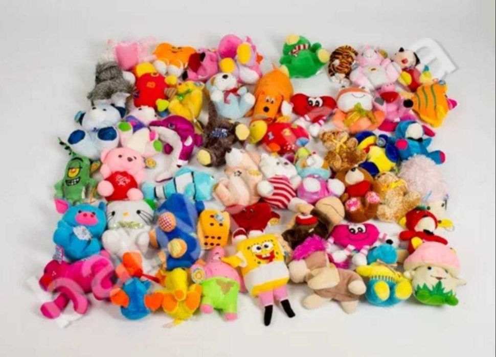 Игрушки для Хватайка