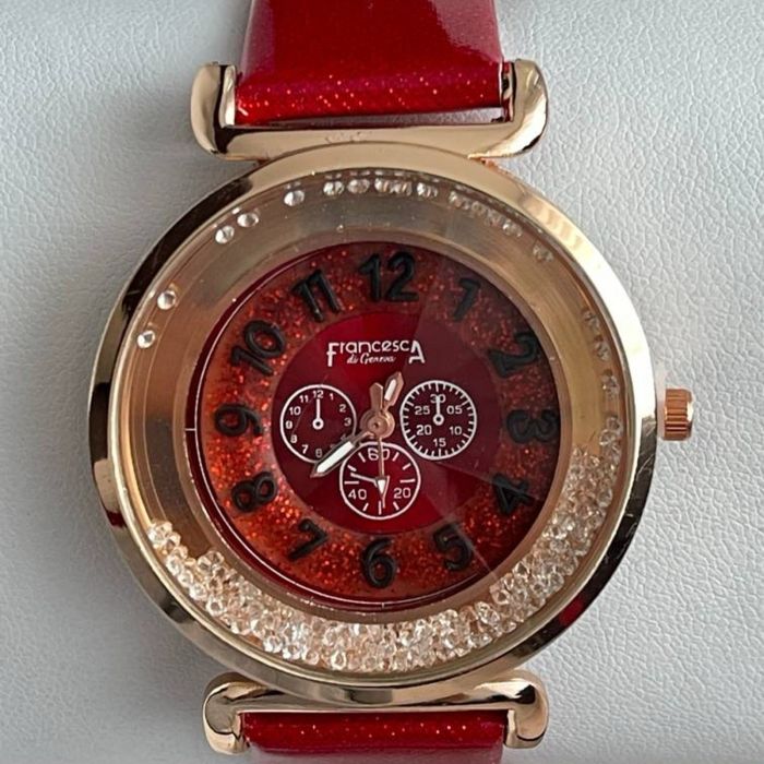 Ceas dama Francesa by Geneva