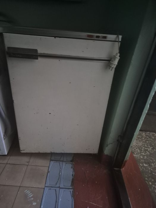 Морозильная камера