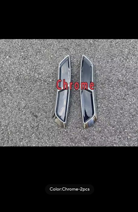 Passat B8 Decoration