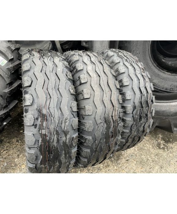 Anvelopa 11.5/80-15.3 BKT AW909 18PR TL  Cauciucuri tractor, Fiat, Case, Fendt, John Deere, New Holland, Massey Ferguson, UTB   Cauciucuri tractor, Fi
