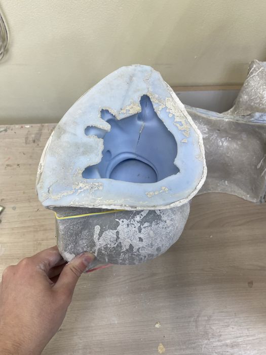 Силиконовая форма « Кошка»