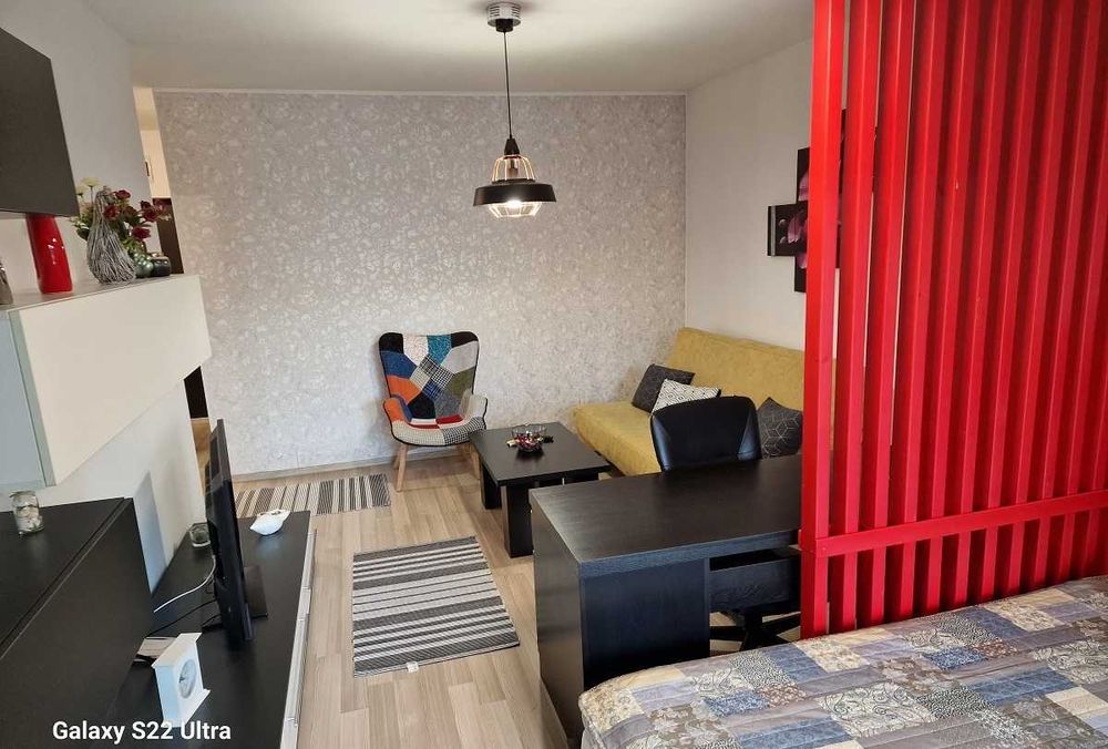 Apartament – Cluj-Napoca - Vedere 4