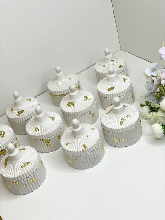 Шкатулки бонбоньерки