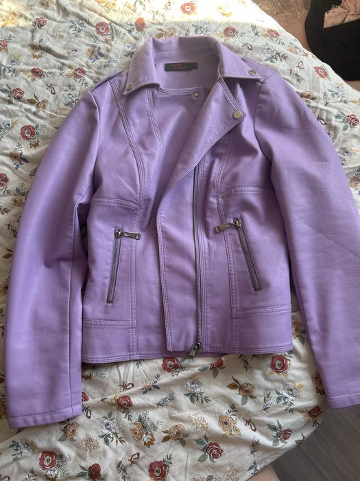 Вещи демисезон куртка