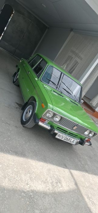 Other 2106 1983 — 2