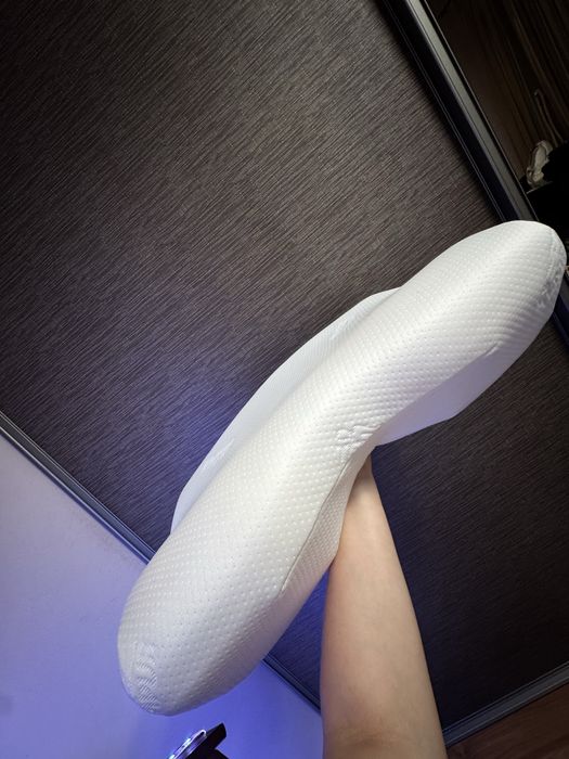 Perna Tempur Millennium pentru gat