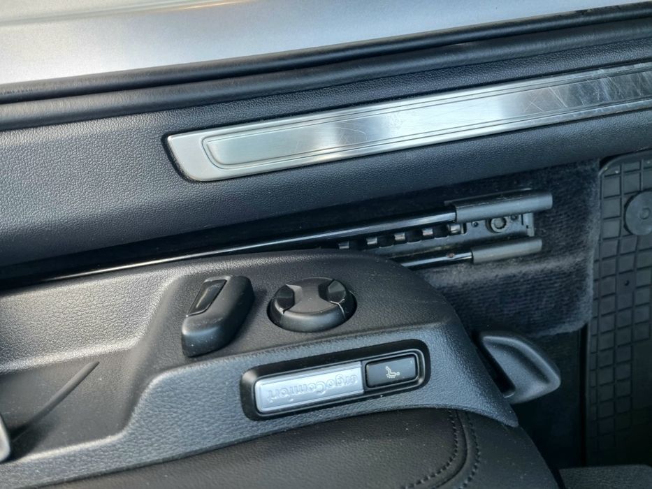 Passat B8 fara ad blue (nu schimb) 169 mii km