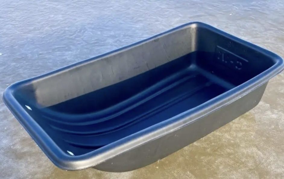 Продам  сани волокушы