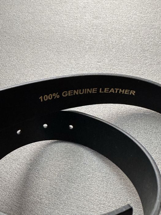 Колан от естествена кожа Grant’s