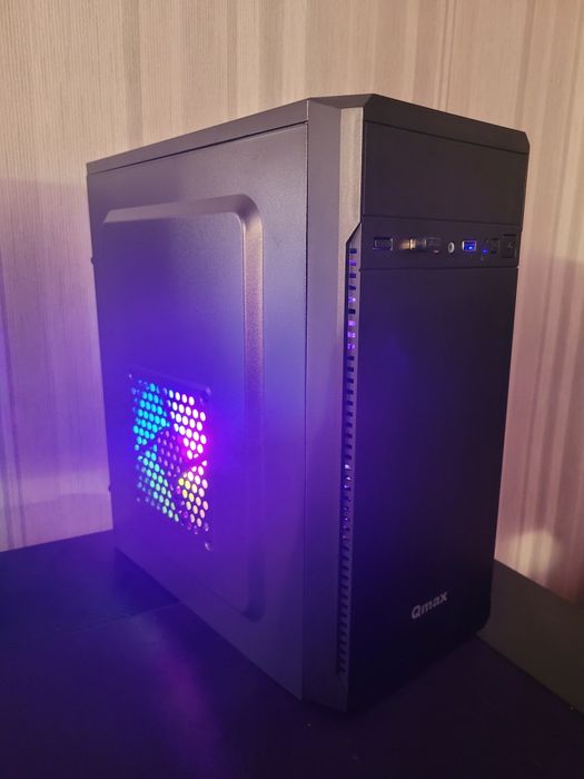 Продам Игровой компьютер